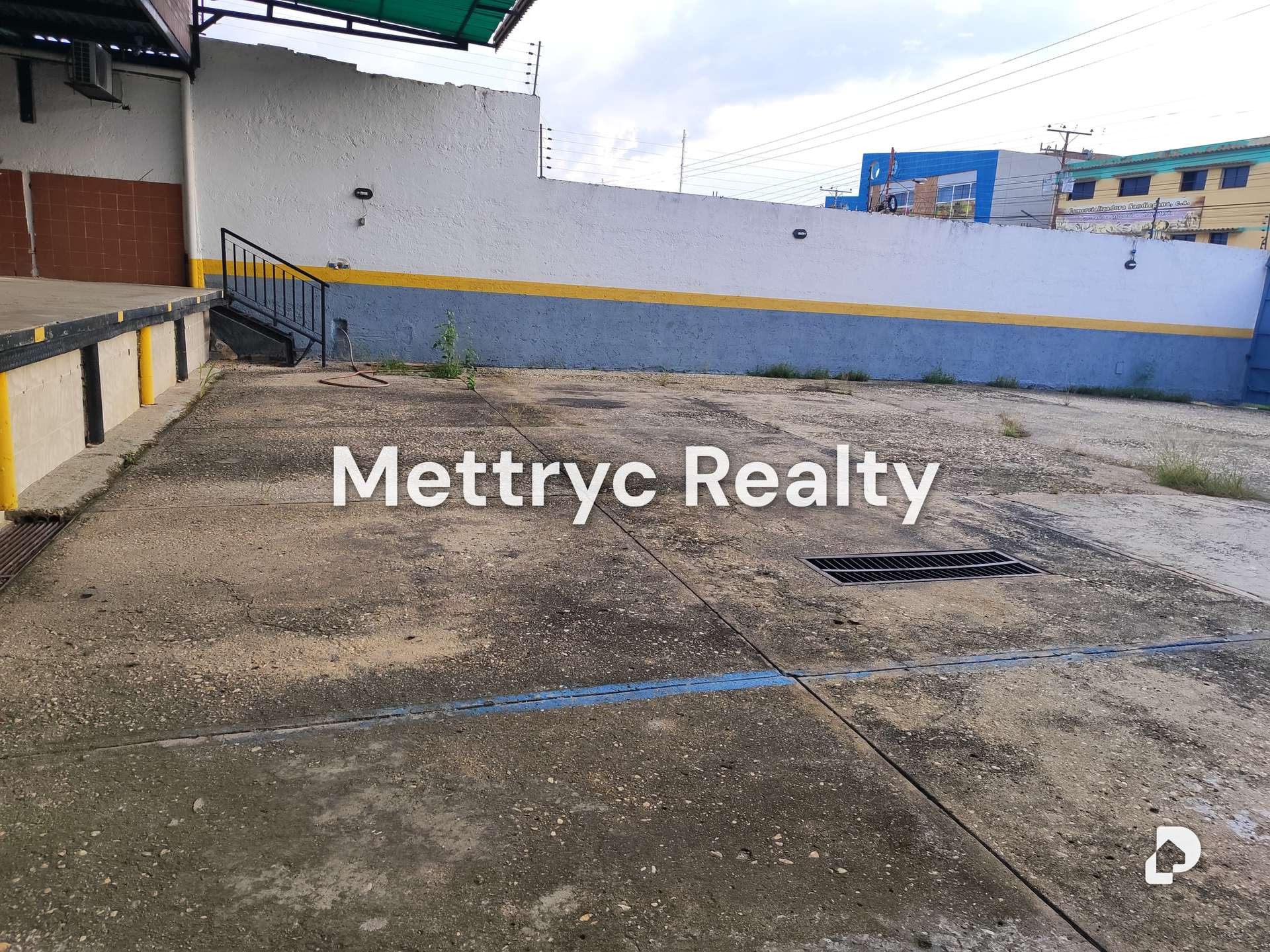 Warehouse in Los Jarales, Valencia – 29