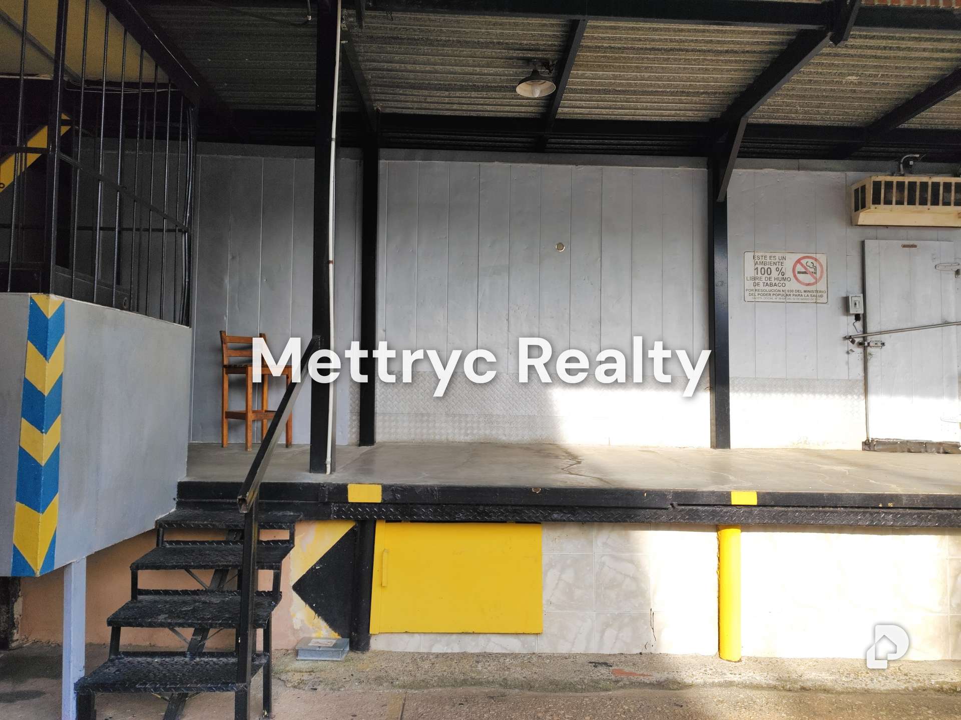 Warehouse in Los Jarales, Valencia – 9