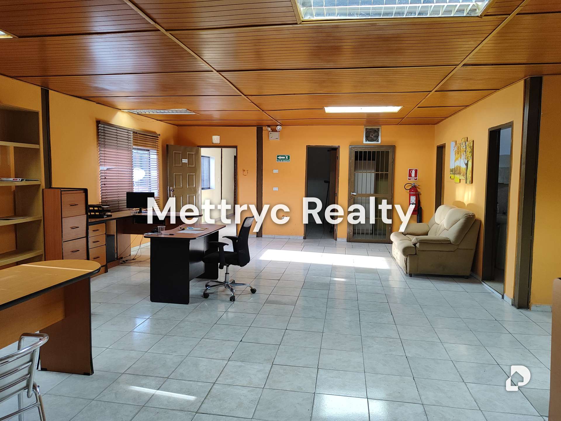 Warehouse in Los Jarales, Valencia – 19