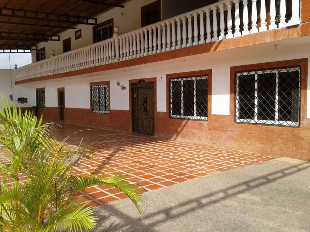 House in Barquisimeto - 1