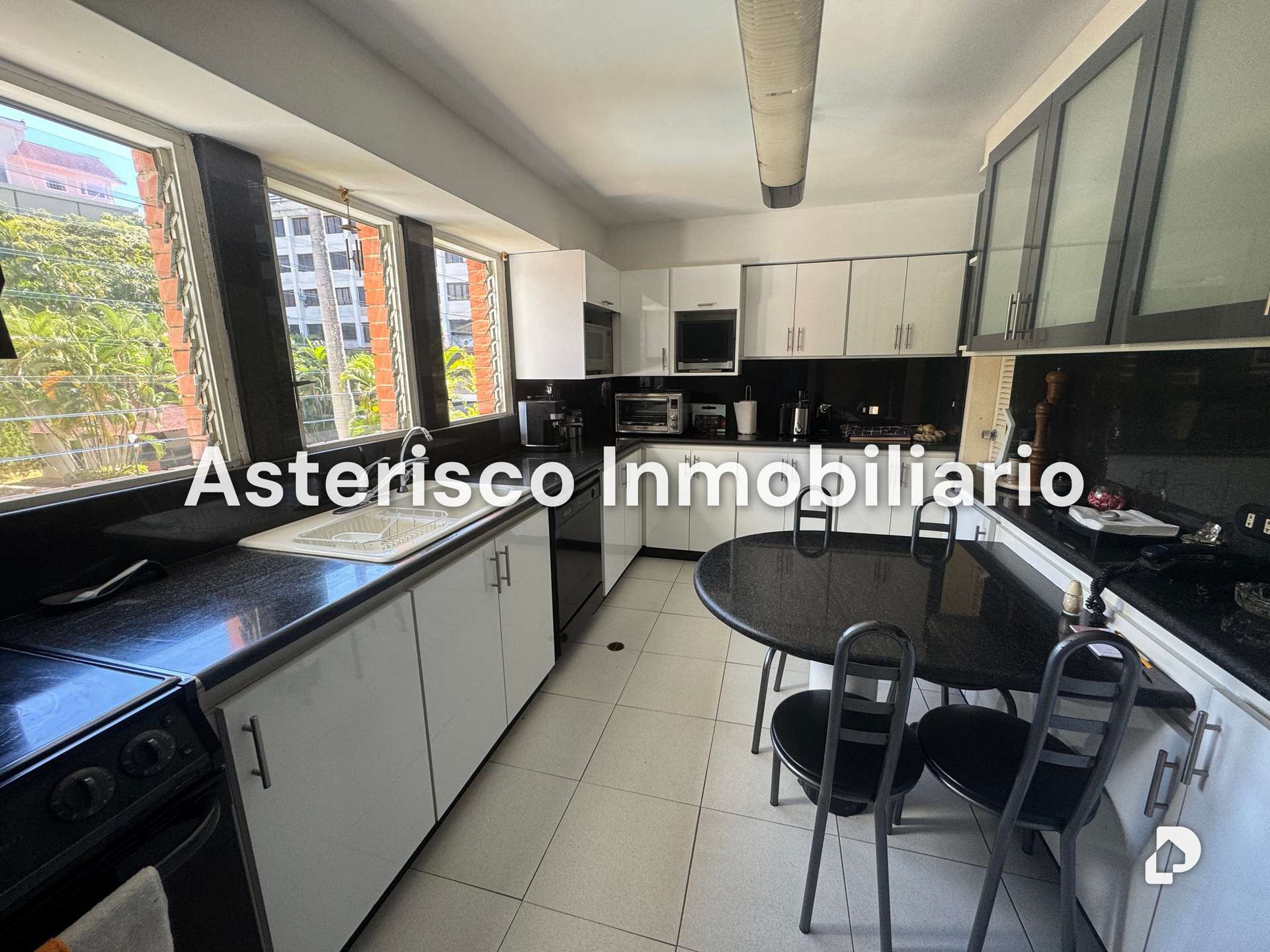 Apartamento en Los Samanes, Caracas – 7