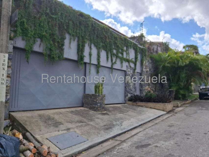 Casa en Caurimare, Caracas