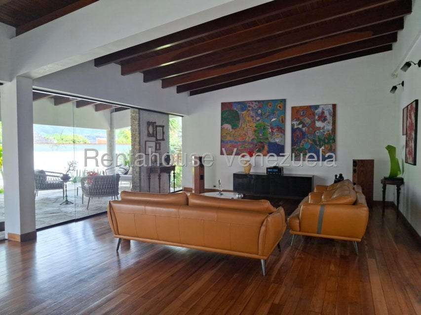 Casa en Caurimare, Caracas