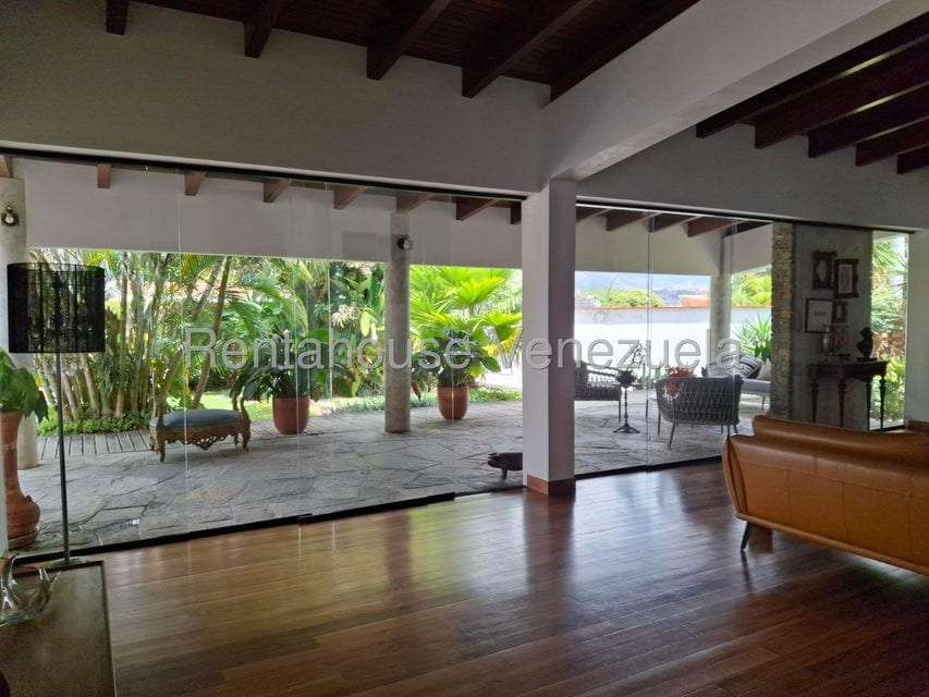 Casa en Caurimare, Caracas