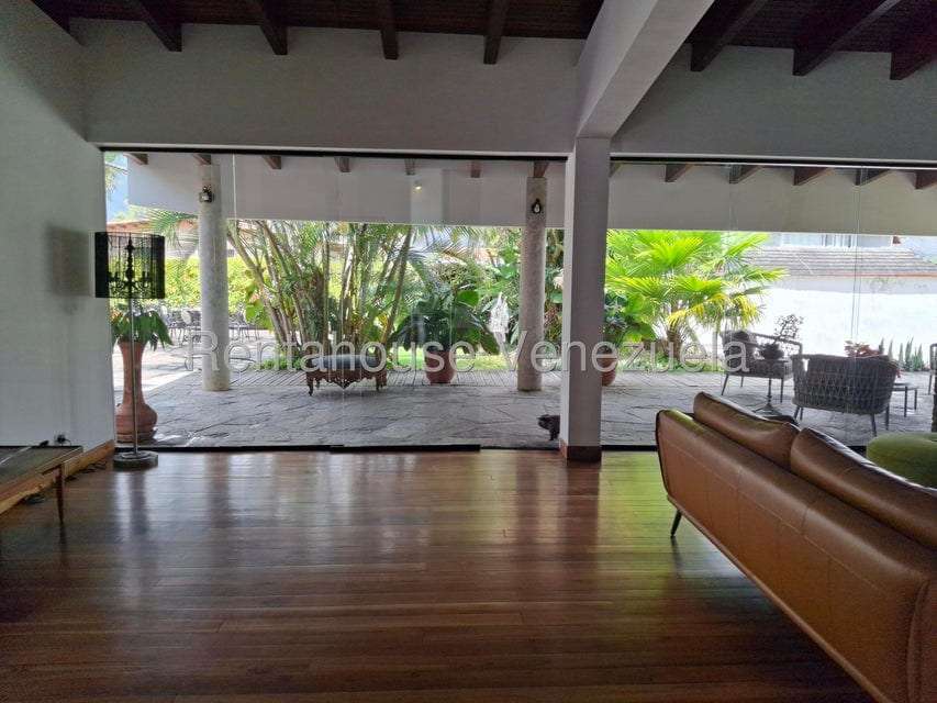 Casa en Caurimare, Caracas