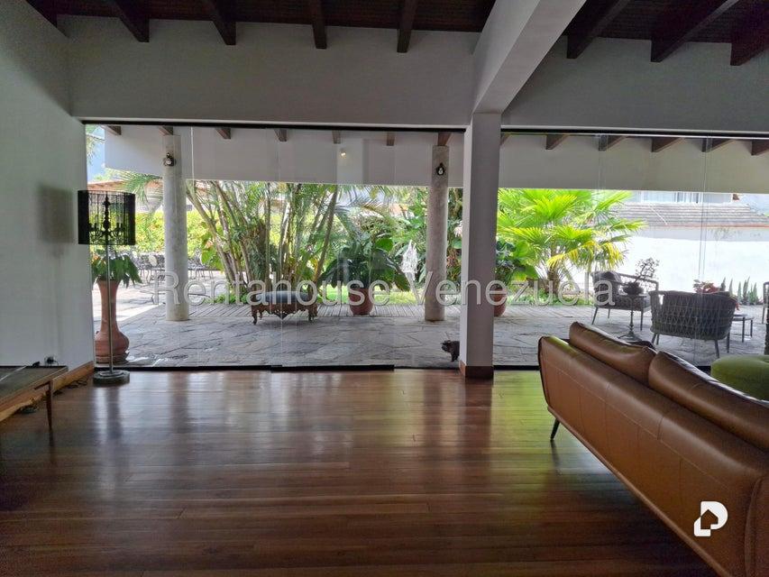 Casa en Caurimare, Caracas – 4