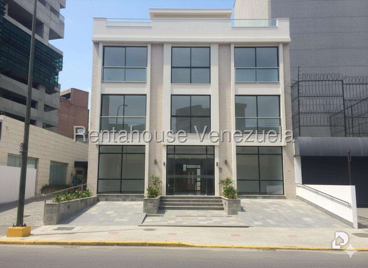 Local comercial en Las Mercedes, Caracas – 4