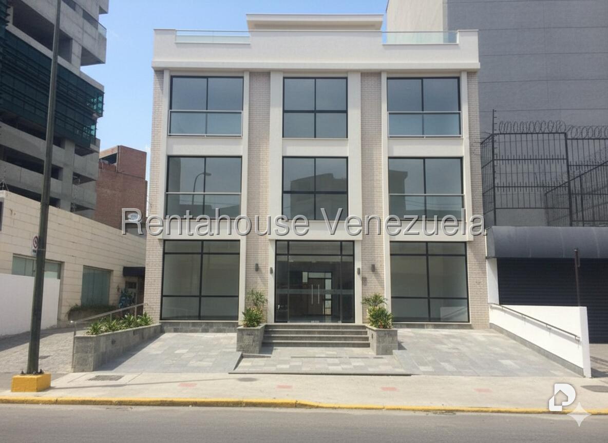 Local comercial en Las Mercedes, Caracas – 4