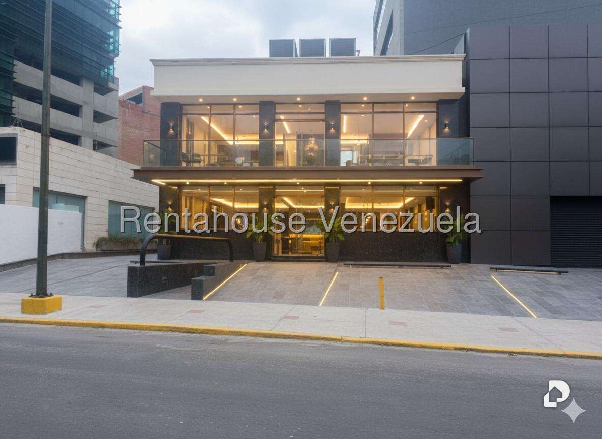 Local comercial en Las Mercedes, Caracas – 8