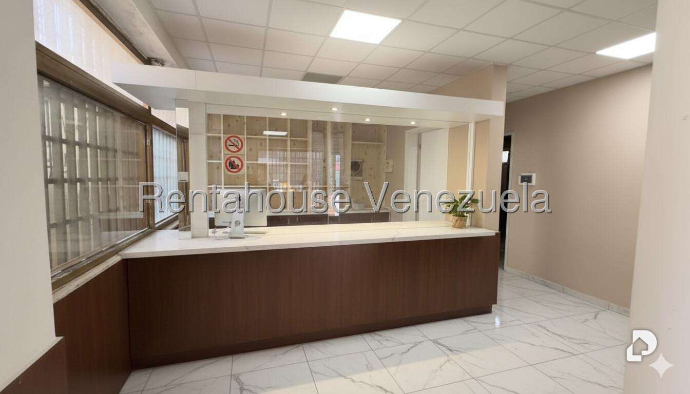 Local comercial en Las Mercedes, Caracas – 10