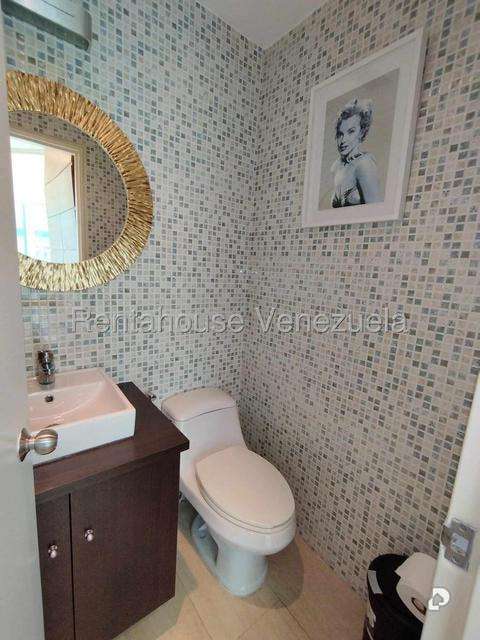 Apartamento en Los Naranjos de las Mercedes, Caracas – 7