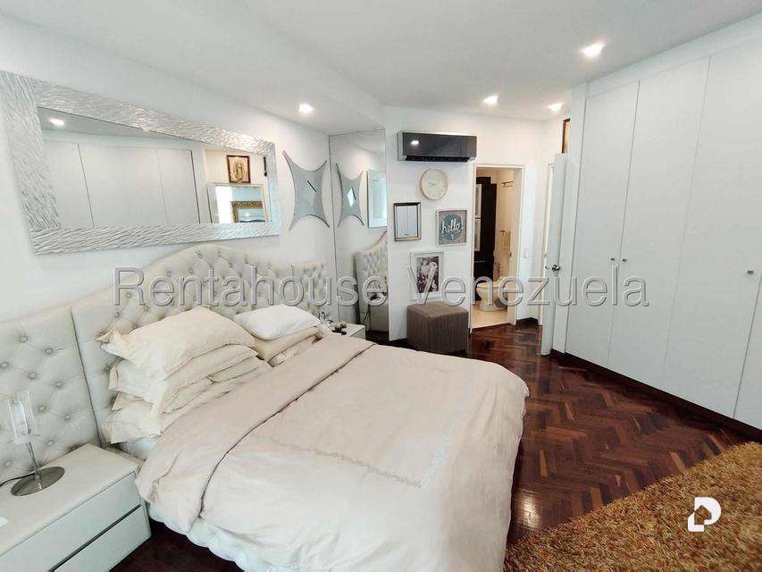 Apartamento en Los Naranjos de las Mercedes, Caracas – 10