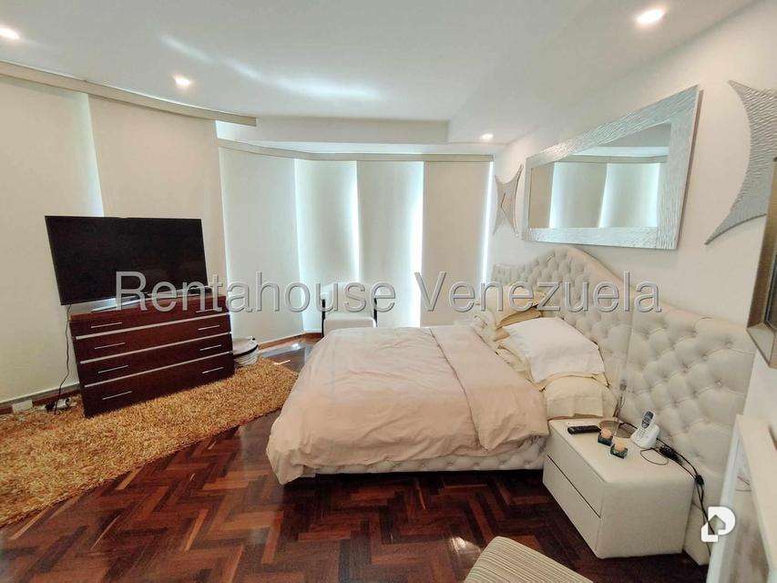 Apartamento en Los Naranjos de las Mercedes, Caracas – 9