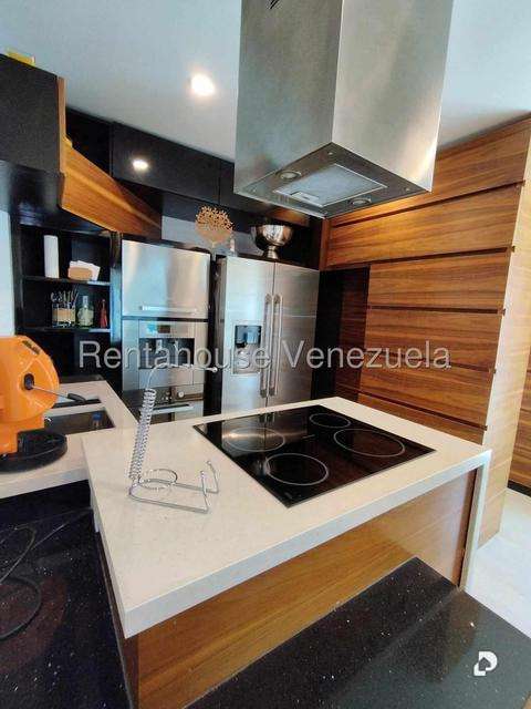 Apartamento en Los Naranjos de las Mercedes, Caracas – 8