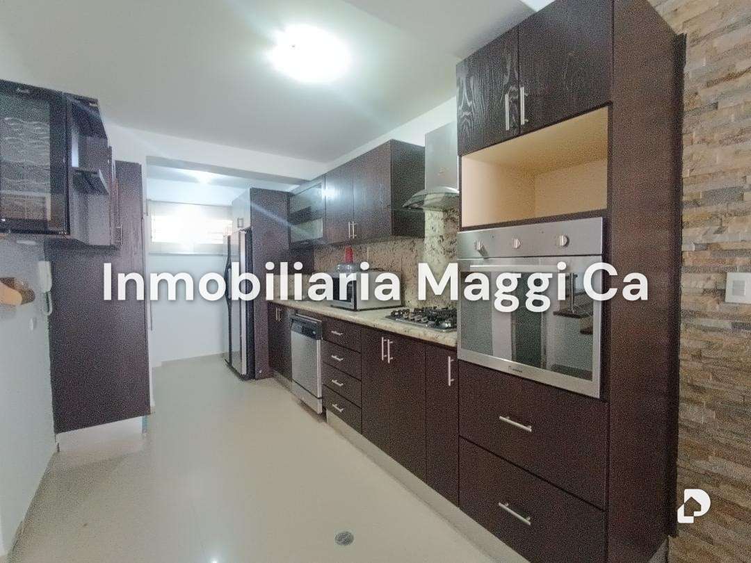 Casa en El Parral, Valencia – 6