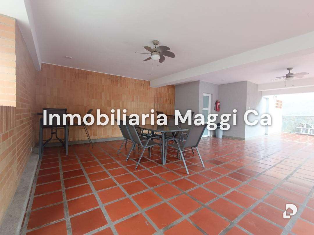 Casa en El Parral, Valencia – 7