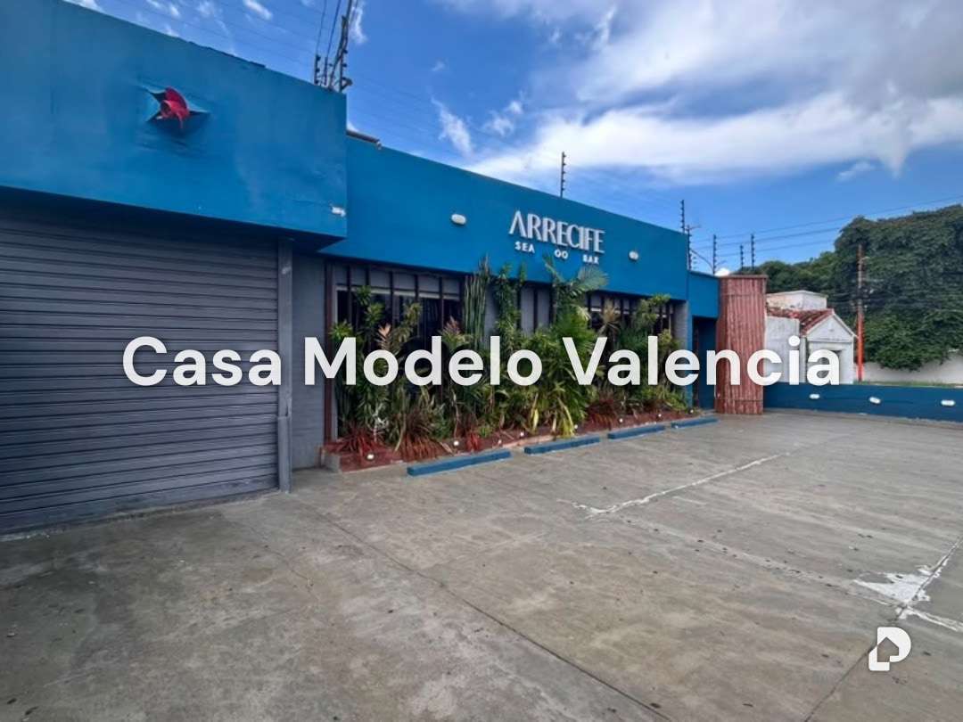 Local comercial en El Viñedo, Valencia – 2