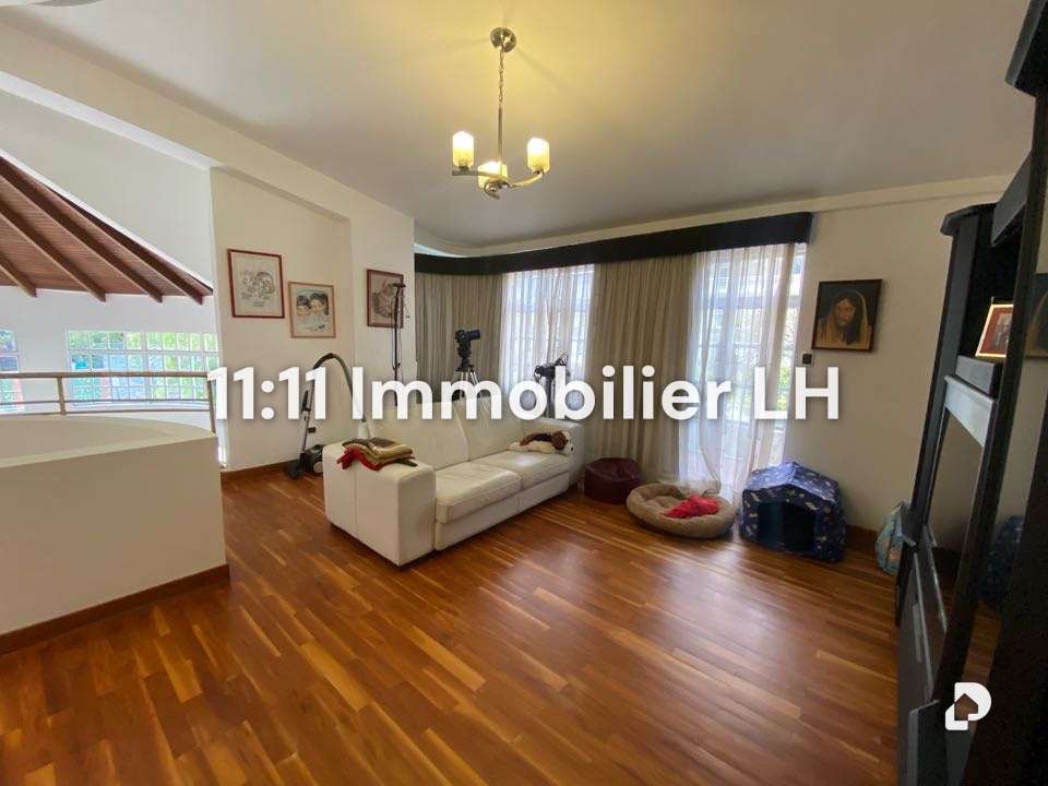 Casa en Los Samanes, Caracas – 28