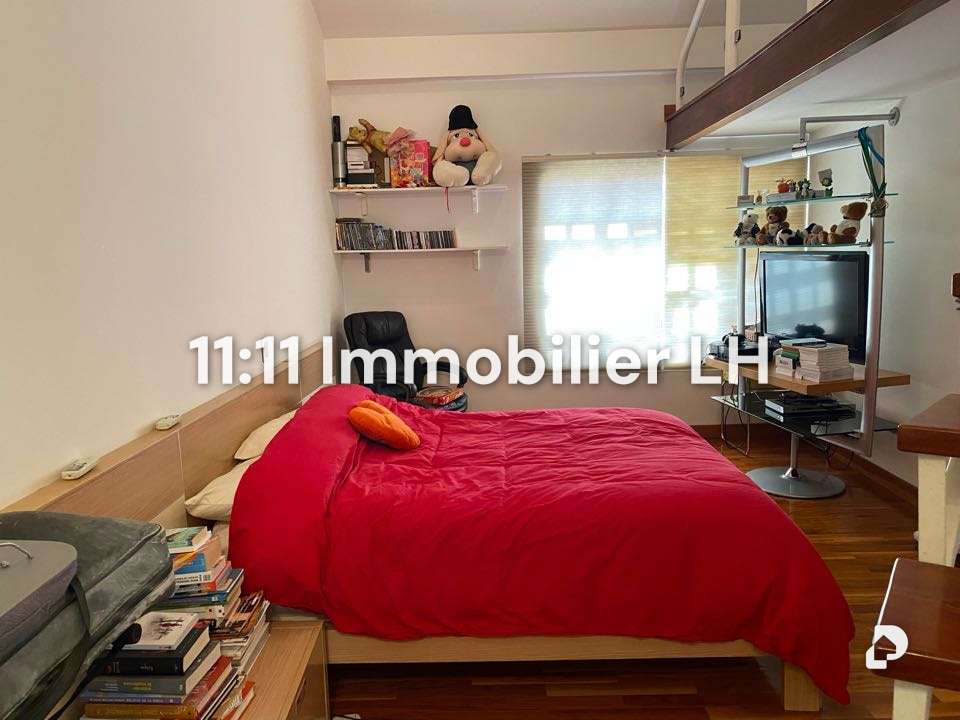 Casa en Los Samanes, Caracas – 21