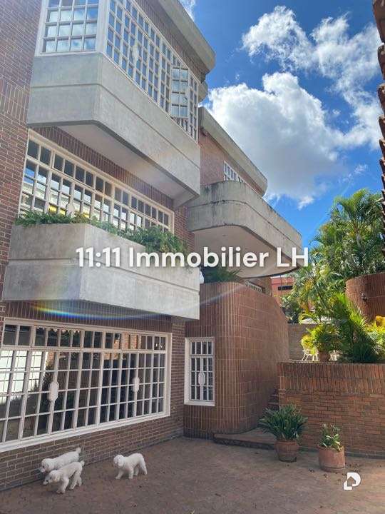 Casa en Los Samanes, Caracas – 2