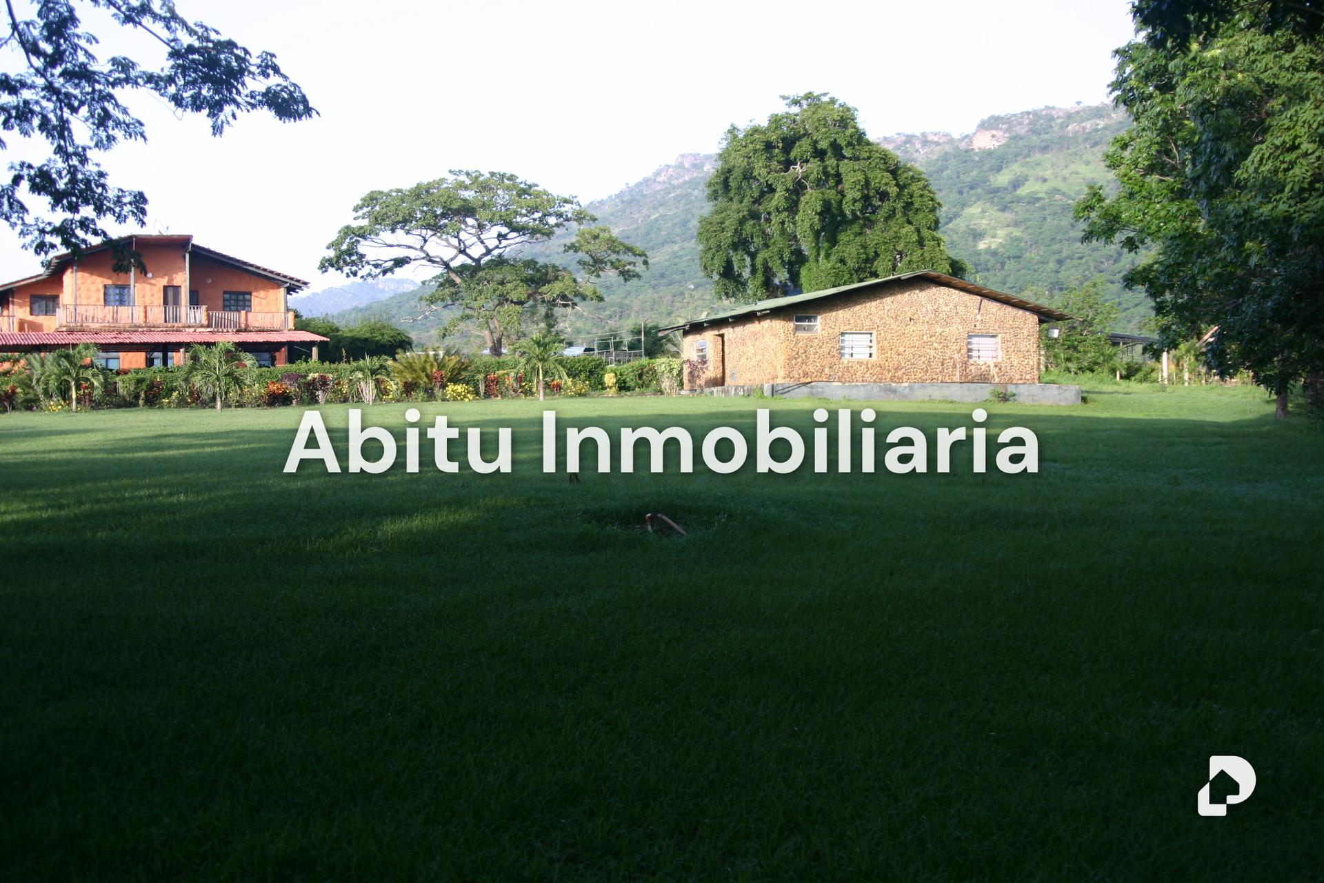 Finca en Camatagua, Villa de Cura – 5