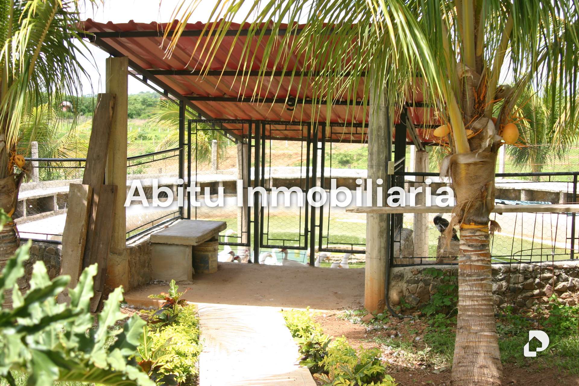 Finca en Camatagua, Villa de Cura – 9