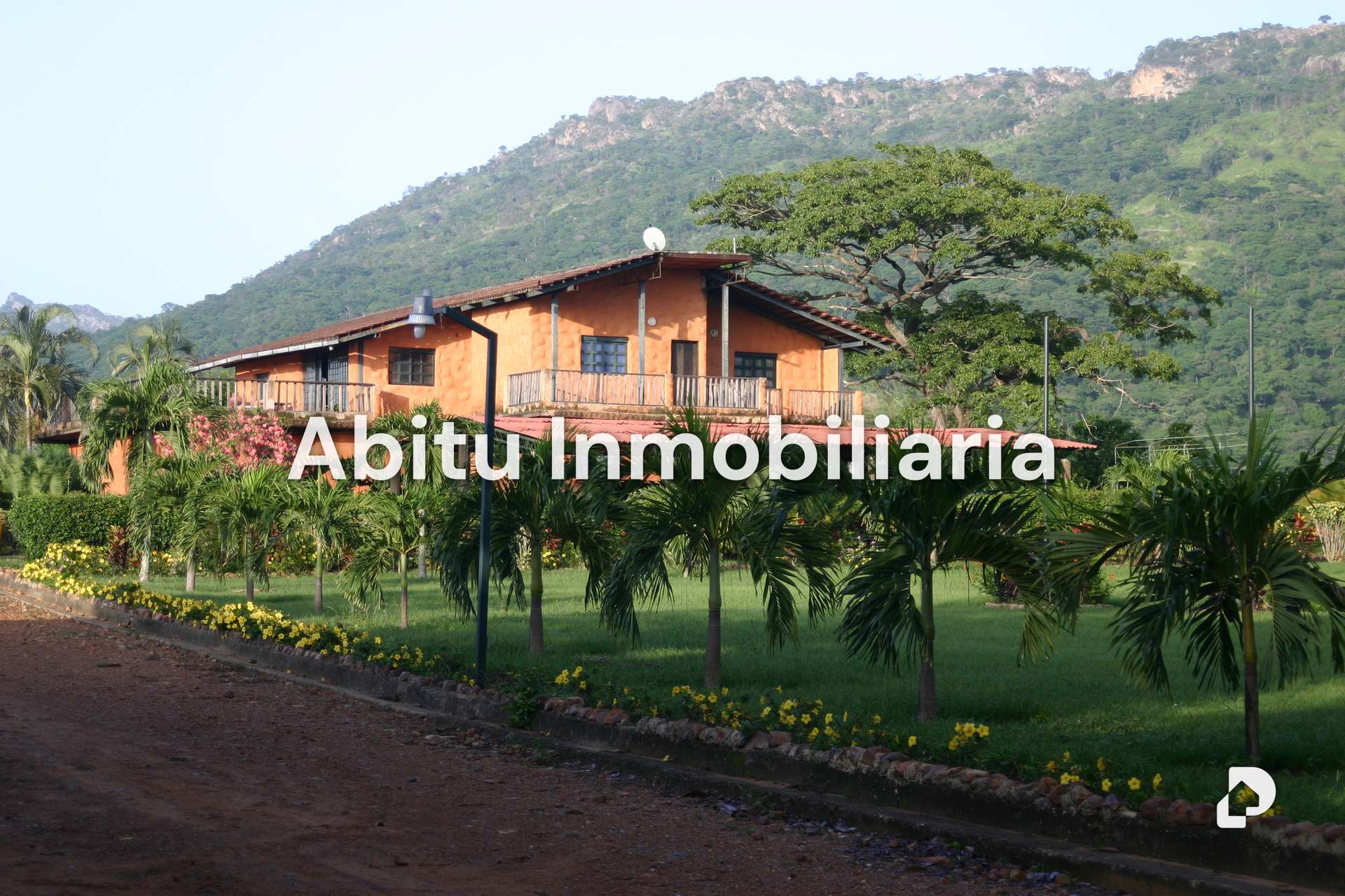 Finca en Camatagua, Villa de Cura – 7