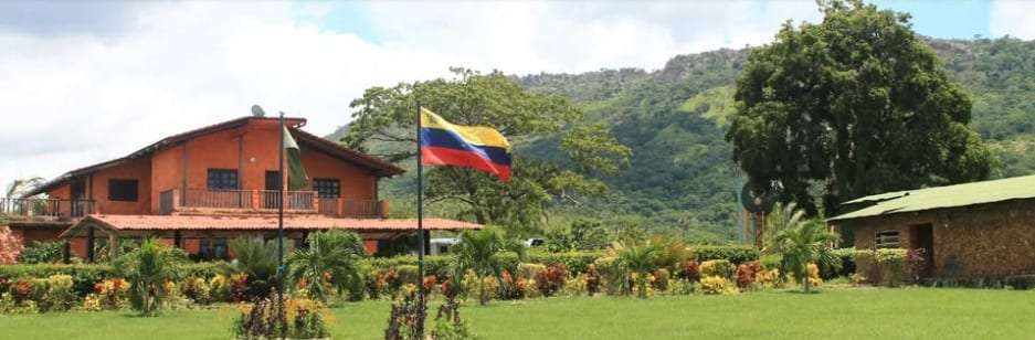 Finca en Camatagua, Villa de Cura - 1