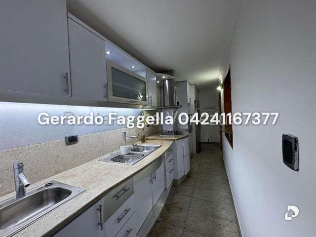 Apartamento en Colinas De La Tahona, Caracas – 13