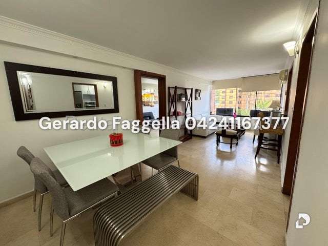Apartamento en Colinas De La Tahona, Caracas – 3