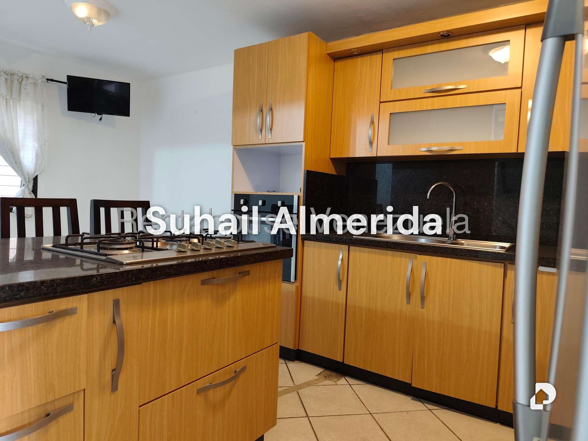 Apartment in Los Caobos, Valencia – 11