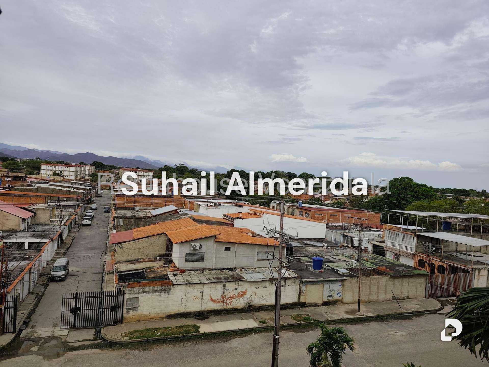Apartment in Los Caobos, Valencia – 18