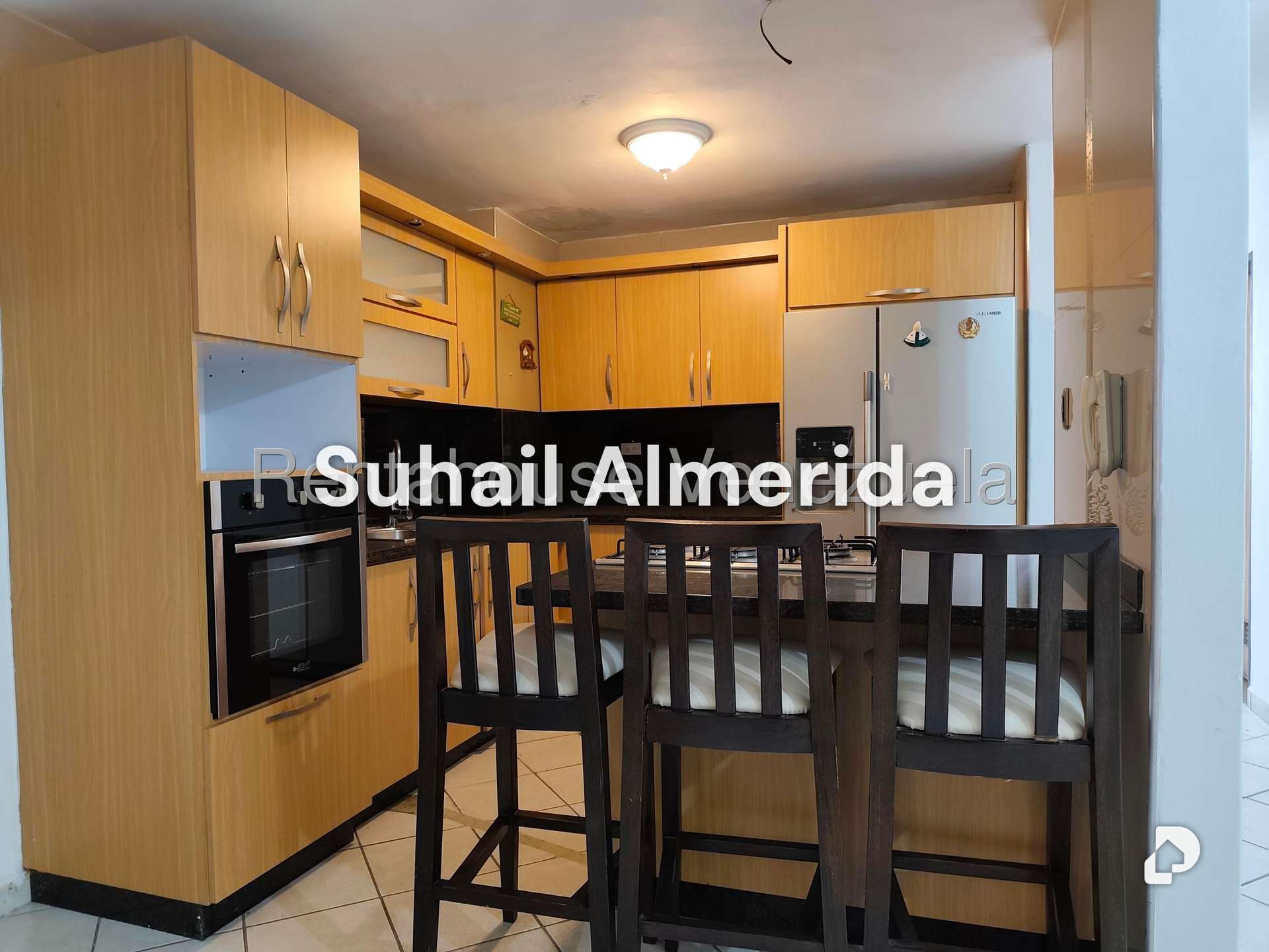 Apartment in Los Caobos, Valencia – 6