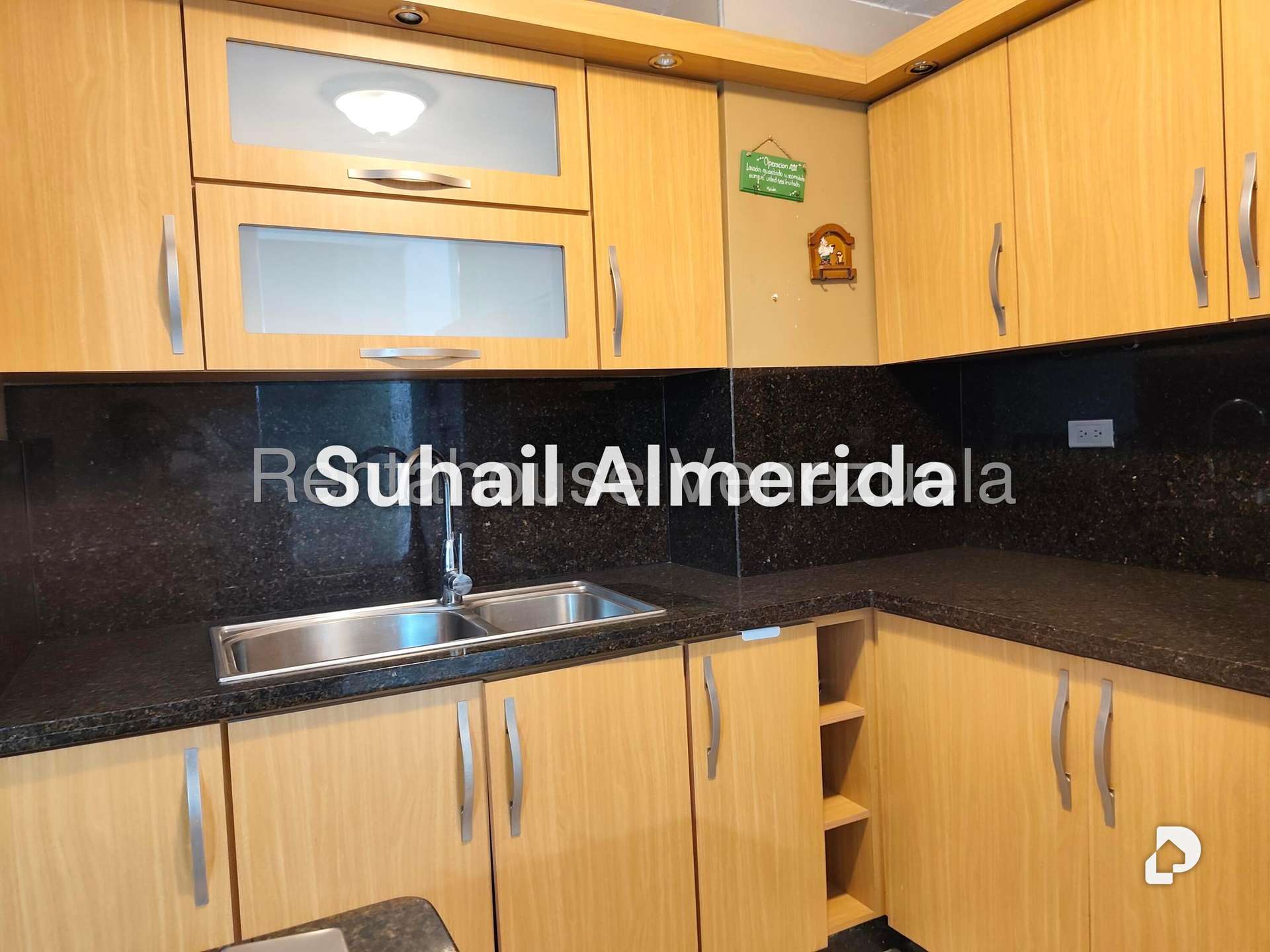 Apartment in Los Caobos, Valencia – 10