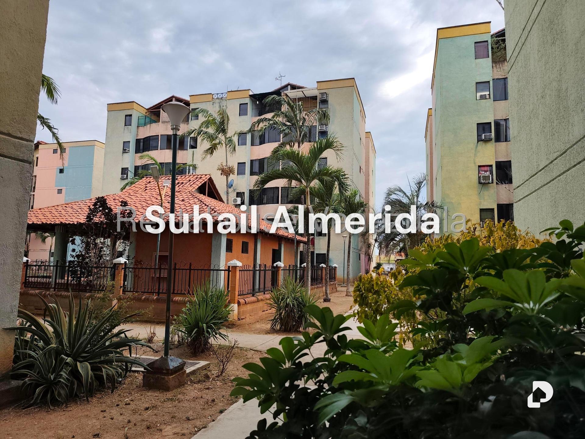 Apartment in Los Caobos, Valencia – 2