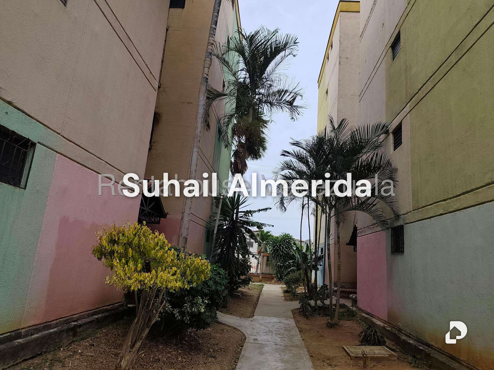 Apartment in Los Caobos, Valencia – 3
