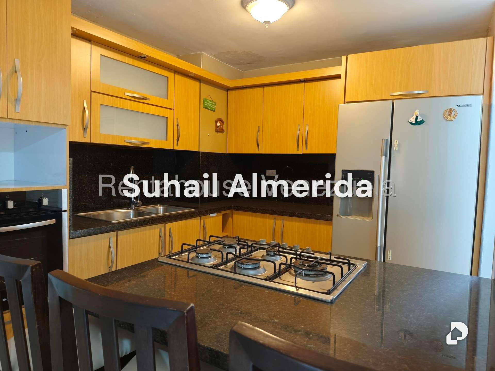 Apartment in Los Caobos, Valencia – 12
