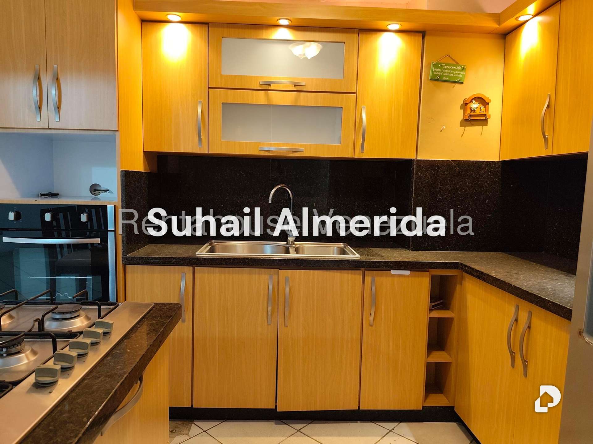 Apartment in Los Caobos, Valencia – 7
