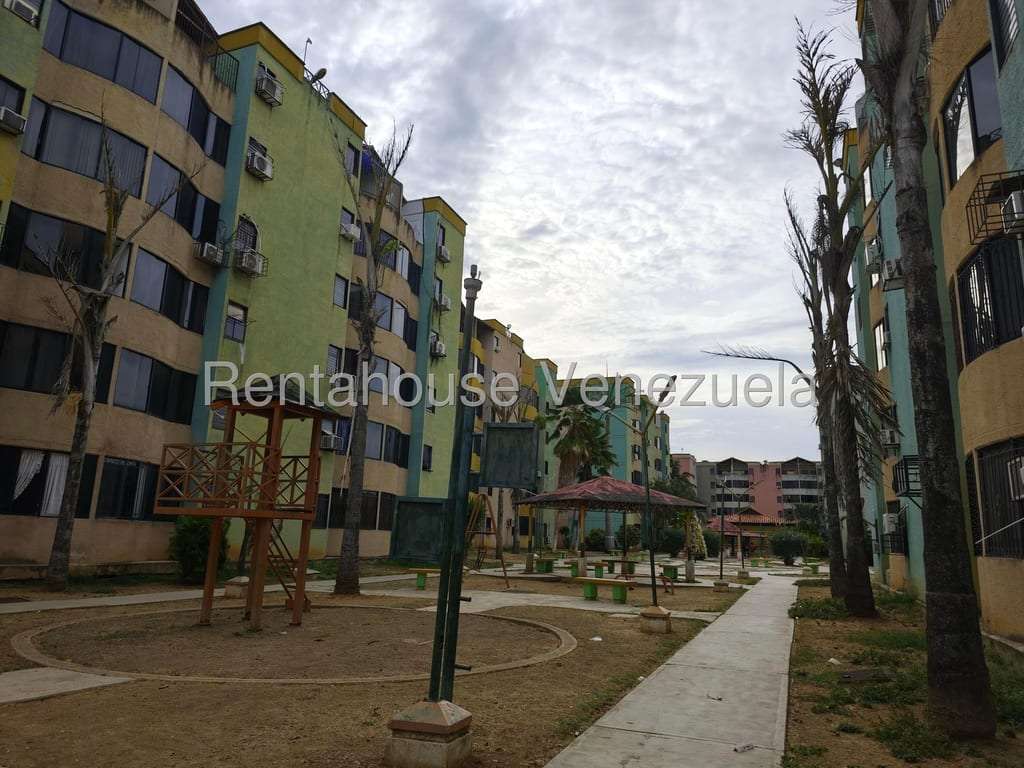 Apartment in Los Caobos, Valencia - 1