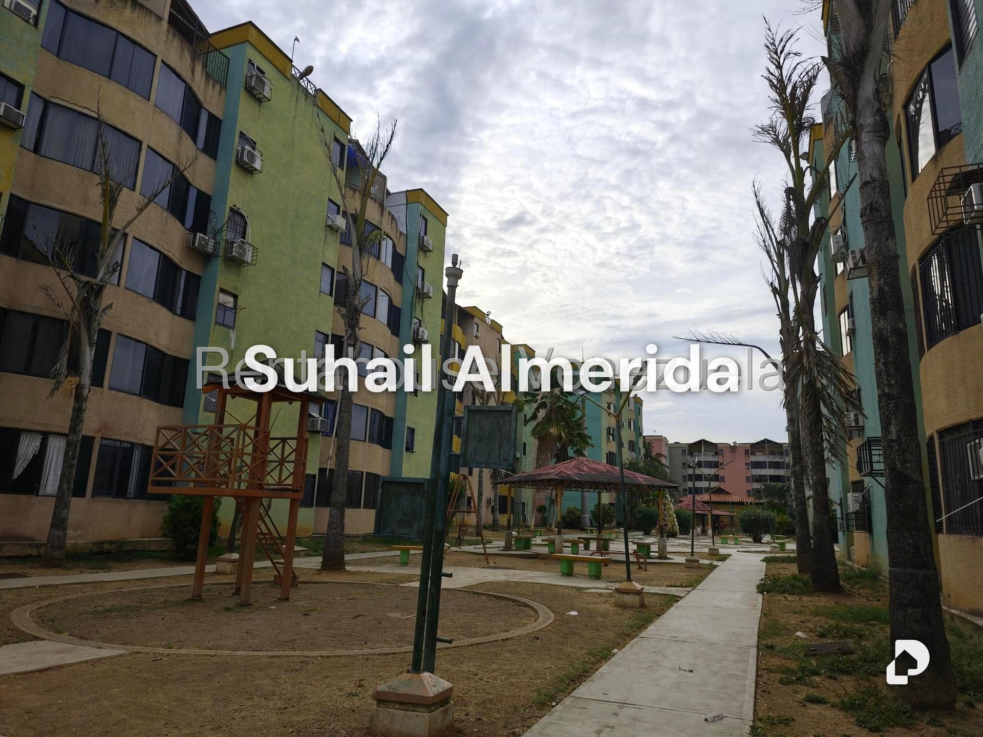 Apartment in Los Caobos, Valencia – 1