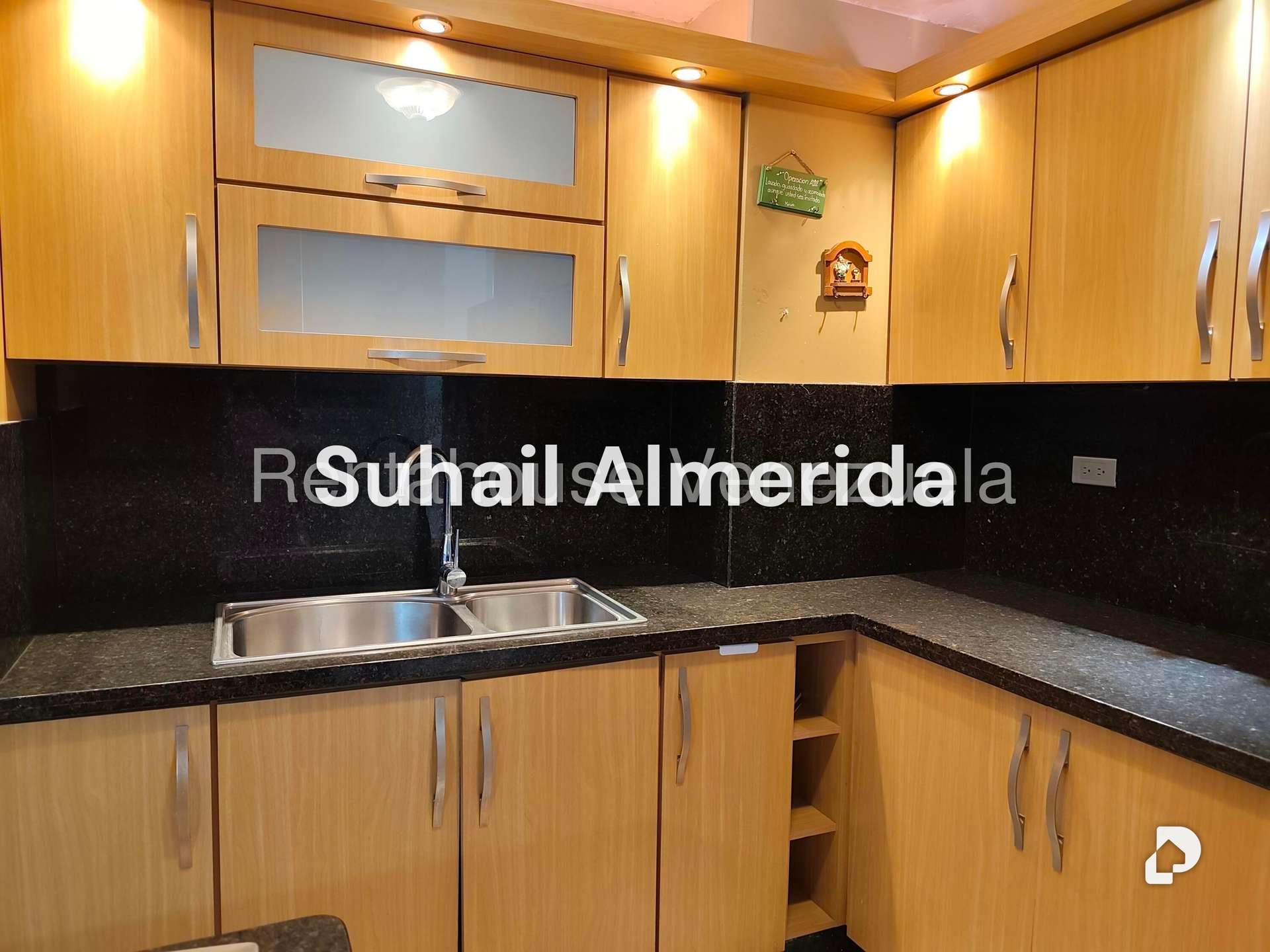 Apartment in Los Caobos, Valencia – 9