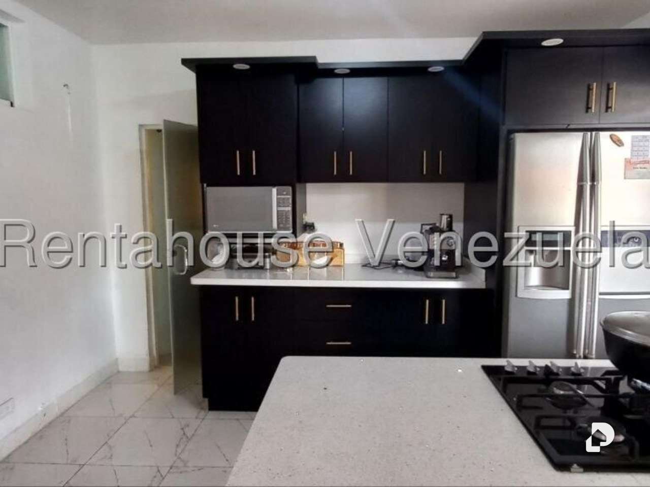 Casa en La Rosaleda, San Antonio de Los Altos – 19