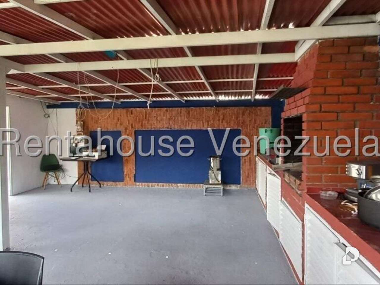 Casa en La Rosaleda, San Antonio de Los Altos – 7