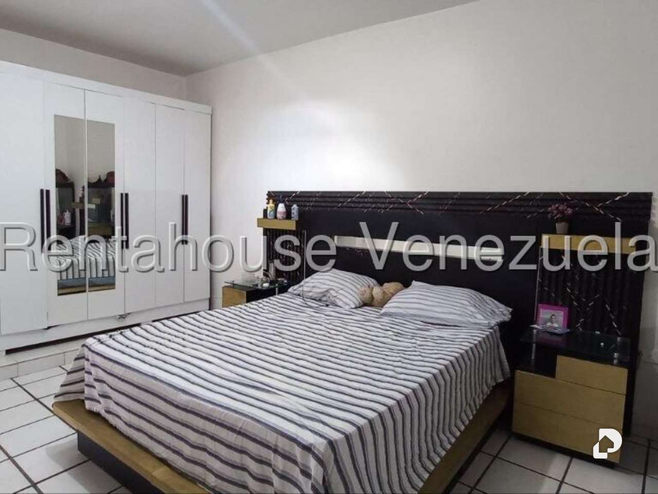 Casa en La Rosaleda, San Antonio de Los Altos – 9