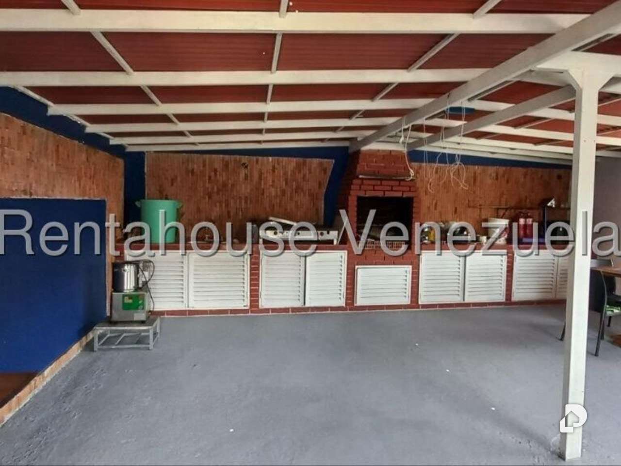 Casa en La Rosaleda, San Antonio de Los Altos – 6