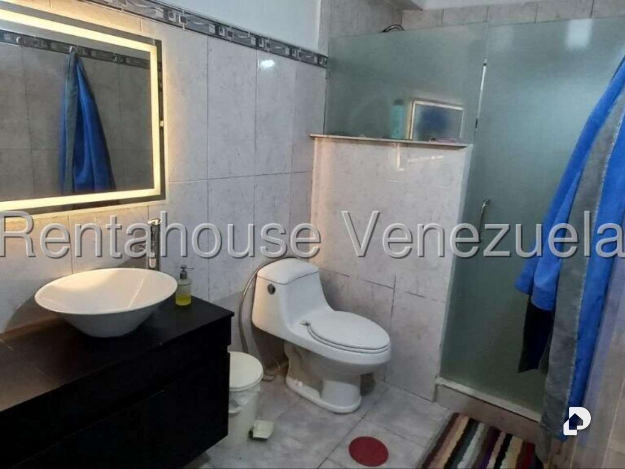 Casa en La Rosaleda, San Antonio de Los Altos – 18