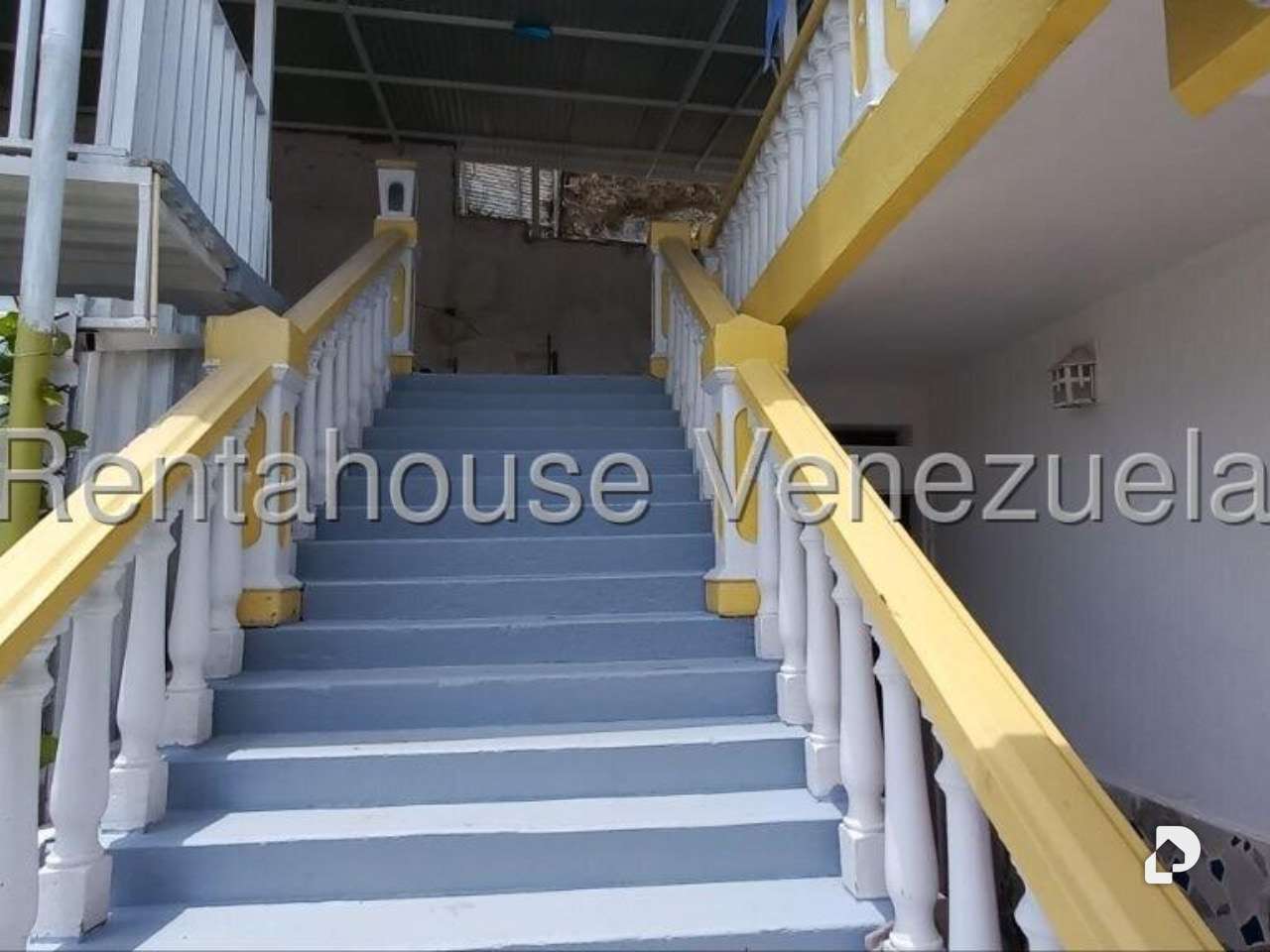 Casa en La Rosaleda, San Antonio de Los Altos – 5