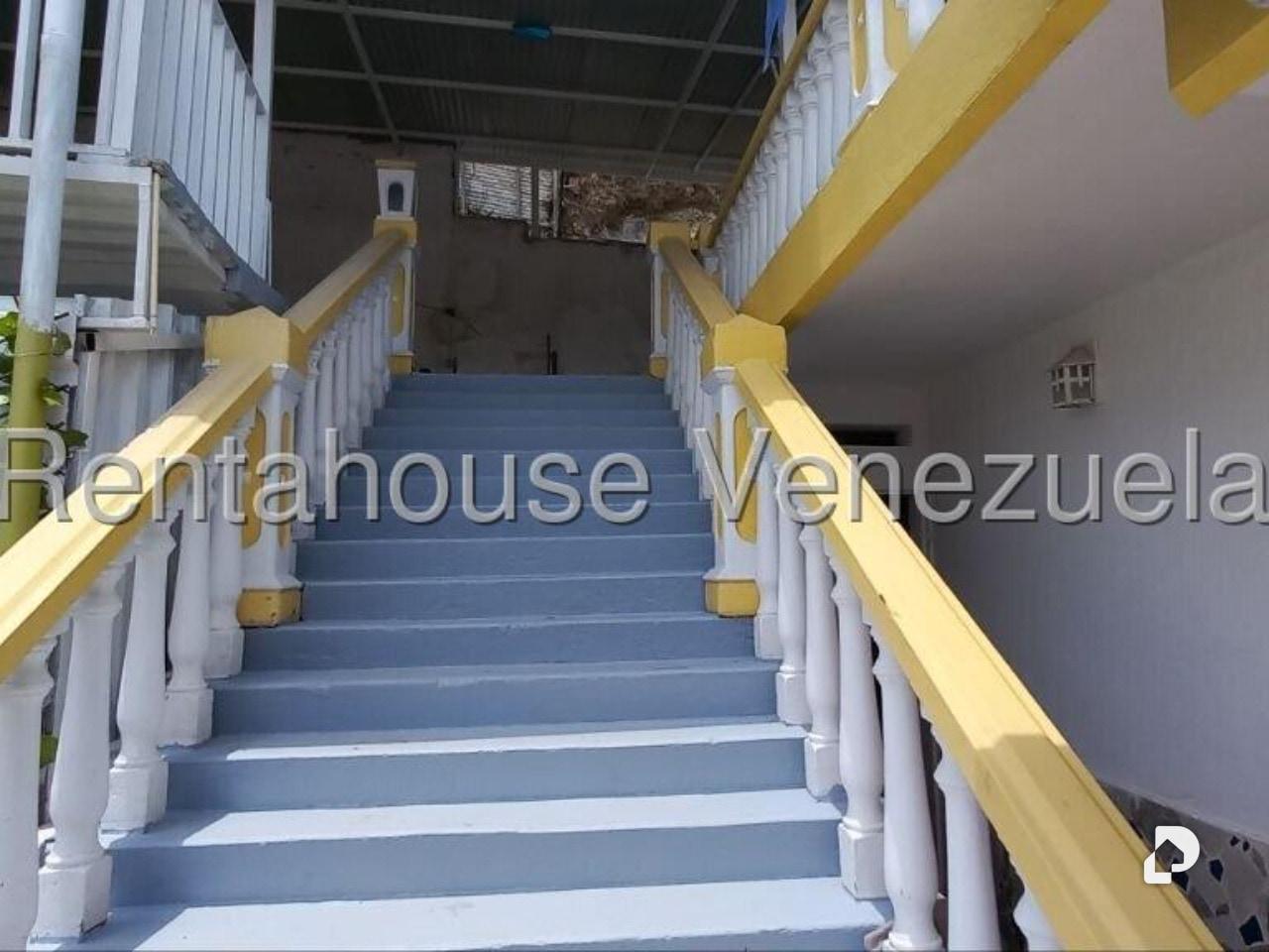 Casa en La Rosaleda, San Antonio de Los Altos – 5