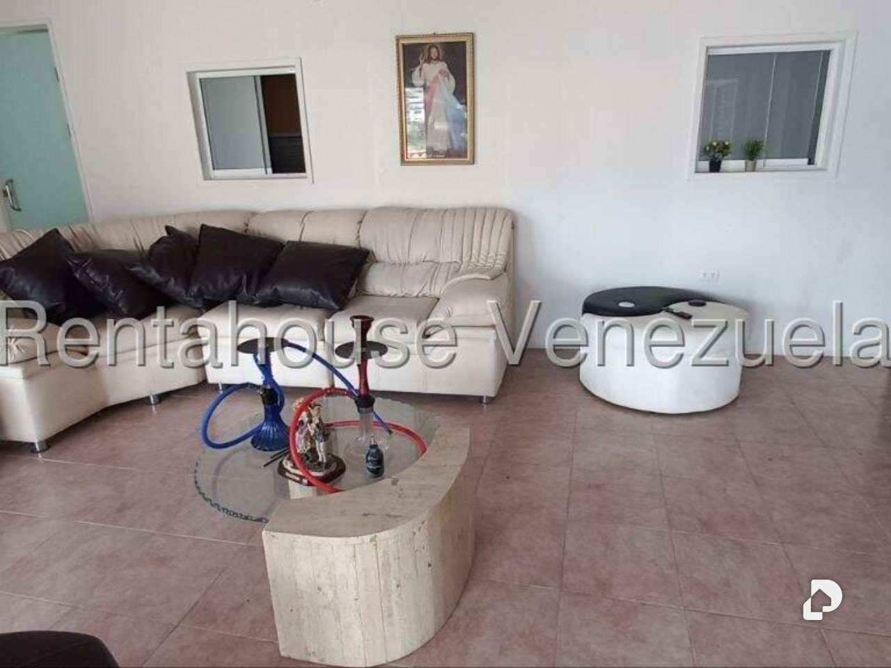 Casa en La Rosaleda, San Antonio de Los Altos – 22