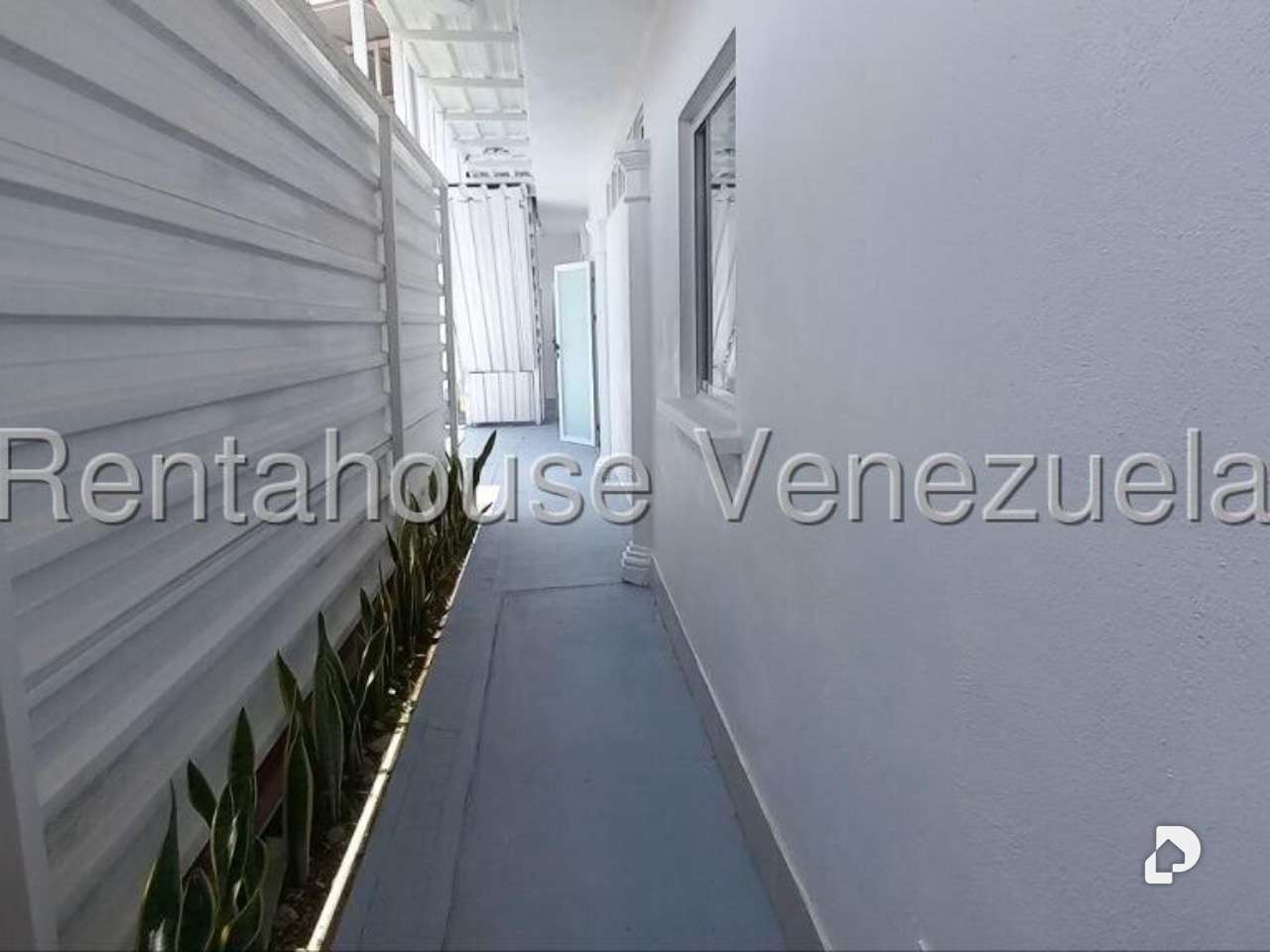Casa en La Rosaleda, San Antonio de Los Altos – 12